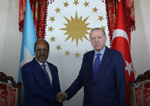 SOMALIA