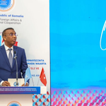 Somali ve Türkiye Stratejik Ortaklığın 15. Yılını Kutluyor