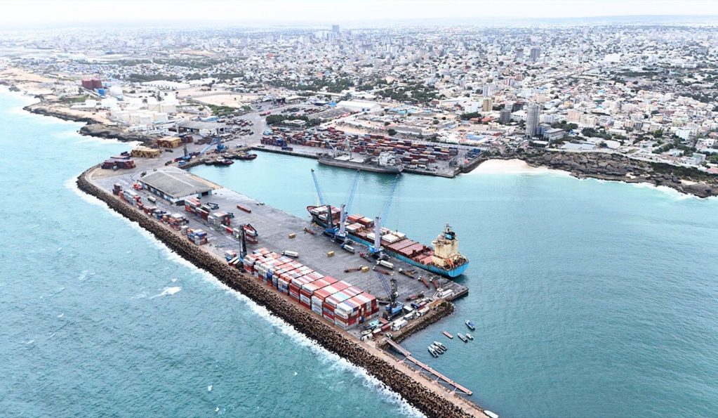 Türkiye–Somali Ekonomik İlişkileri Genişliyor
